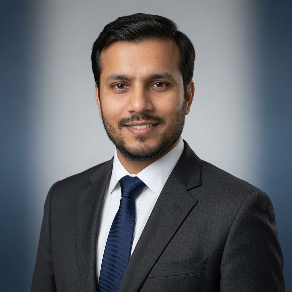 Krishna Murti - SEBI Research Analyst